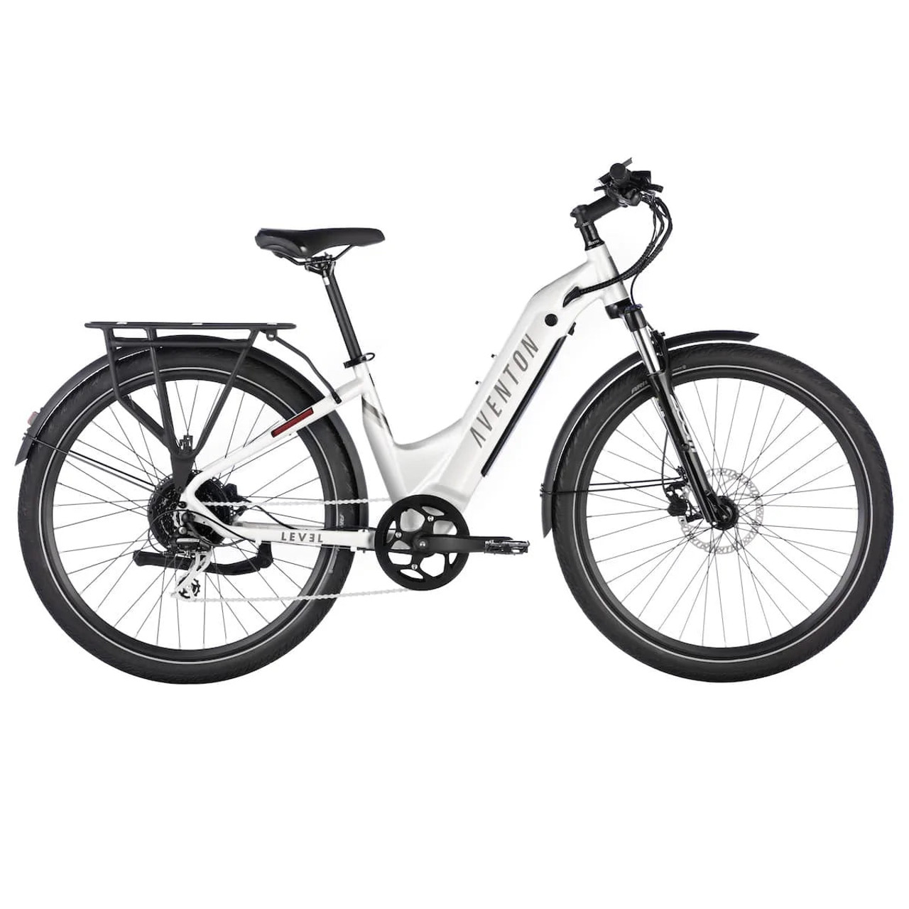 Level.2 Premium e-bike rental in Key West with 60-mile range, fast speed, and comfortable ride